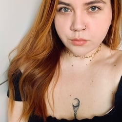 Foto de 18 Ruivinha ao vivo na webcam