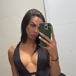 23cm Trans