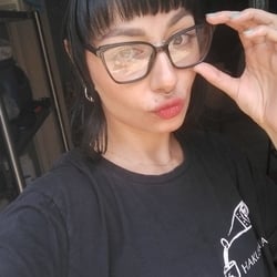 Foto de 666 Nikky ao vivo na webcam