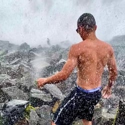 Foto de 85 Thiago ao vivo na webcam