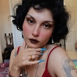 Foto de A Bruxa Do Mar ao vivo na webcam