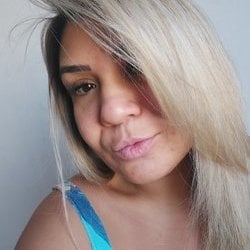 Foto de A Dinha ao vivo na webcam