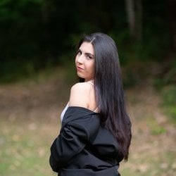 Foto de A Hole ao vivo na webcam