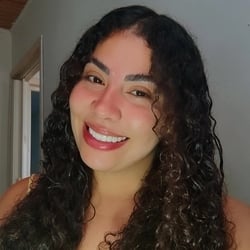 Foto de A Maddy ao vivo na webcam