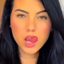 Foto de A Mulher Gata ao vivo na webcam