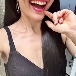 Foto de Kendy ao vivo na webcam