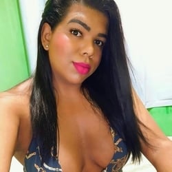 Foto de A Queridinha ao vivo na webcam