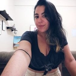 Foto de Abby 87 ao vivo na webcam