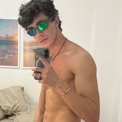 Foto de Abel Dot 23 ao vivo na webcam