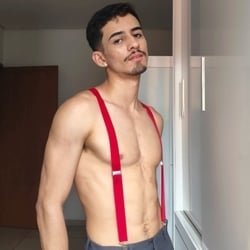 Foto de Abel Z ao vivo na webcam