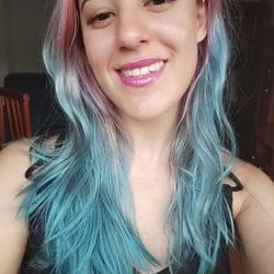 Foto de Abel1nh4 ao vivo na webcam