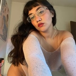 Foto de Abril ao vivo na webcam