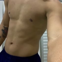 Foto de Adam Sexy ao vivo na webcam