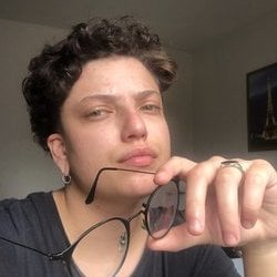 Foto de Adda ao vivo na webcam