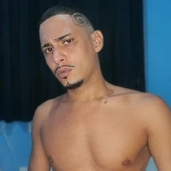 Foto de Ademir Baiano ao vivo na webcam