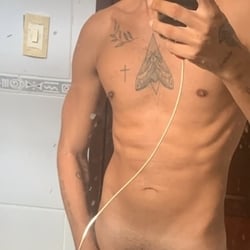 Foto de Adyel Tatuado 19 ao vivo na webcam