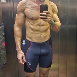 Foto de Aesthetic Guy ao vivo na webcam