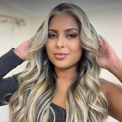 Foto de Afável ao vivo na webcam