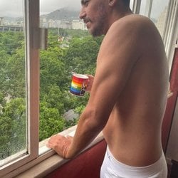 Foto de Affon ao vivo na webcam