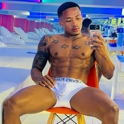Foto de Africano 22cm - videos sexo ao vivo Sexo ao Vivo