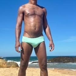 Foto de Africano 23 Dot ao vivo na webcam