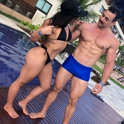 Afrodite Hotwife