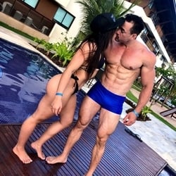 Foto de Afrodite Hotwife ao vivo na webcam