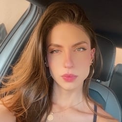 Foto de Afrodite Trans ao vivo na webcam