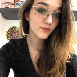 Foto de Aga Triz ao vivo na webcam