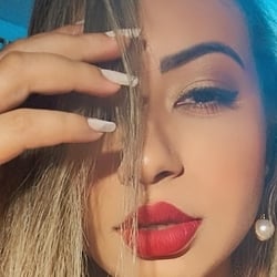 Foto de Agatha 21 ao vivo na webcam