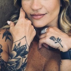 Foto de Ágatha Cat ao vivo na webcam