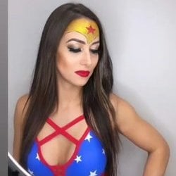 Foto de Agatha Cris 43 ao vivo na webcam