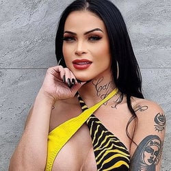 Foto de Agatha Melo ao vivo na webcam