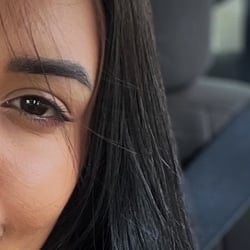 Foto de Aghata Rossi ao vivo na webcam