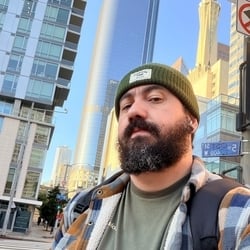 Foto de Agramar Wolf ao vivo na webcam