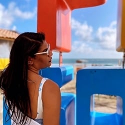 Foto de AGT Lucky ao vivo na webcam