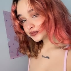 Foto de Ahriana Fox - camsoda Sexo ao Vivo