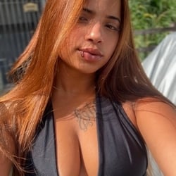 Foto de Ahry Mystic ao vivo na webcam