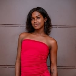 Foto de Ailinha ao vivo na webcam