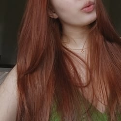 Foto de Aime Mylle ao vivo na webcam