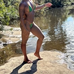 Foto de Aisha Do Vrau ao vivo na webcam