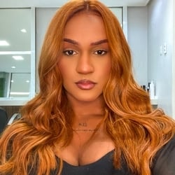 Foto de Ajuh ao vivo na webcam