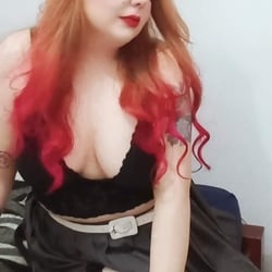 Foto de Akali Yuki ao vivo na webcam