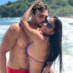 Foto de Casal Akaly Jack ao vivo na webcam