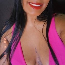 Foto de Alana 07 ao vivo na webcam