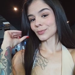 Foto de Alana 1309 ao vivo na webcam