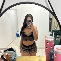 Foto de Alanitta ao vivo na webcam