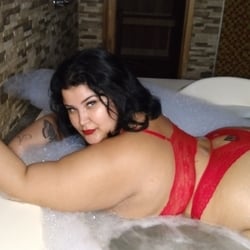 Foto de Alanys 25 ao vivo na webcam