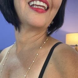 Foto de Alayla ao vivo na webcam