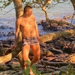 Foto de Ale Casini ao vivo na webcam